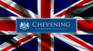 Chevening talyp haky maksatnamasy