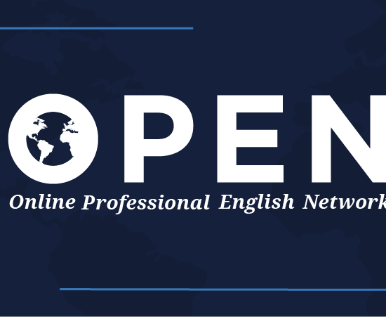 Online Professional English Network (OPEN) 2023 atly maksatnamasy