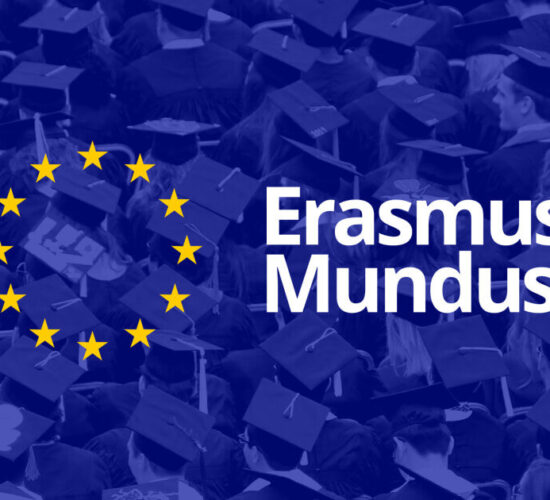 Erasmus Mundus 2023 atly doly taky