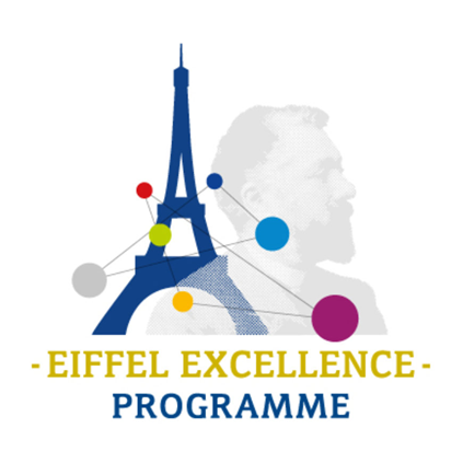 Полностью финансируемая стипендия Eiffel Excellence во Франции 2023