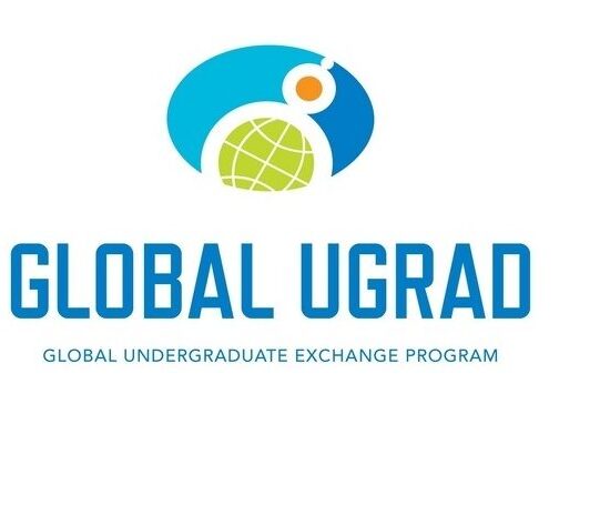 Global UGRAD 2024-2025 – Talyplar üçin halkara alyş-çalyş maksatnamasy