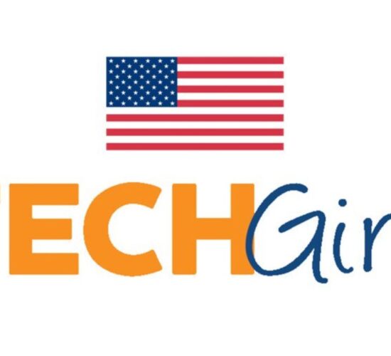 TechGirls maksatnamasy