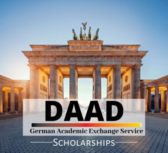 Master Studies for All Academic Disciplines – DAAD 2024/2025