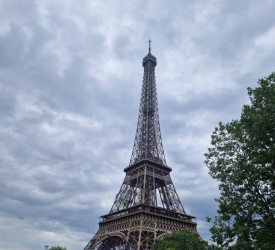 Стипендия Eiffel Excellence во Франции 2024-2025 год, магистратура и аспирантура