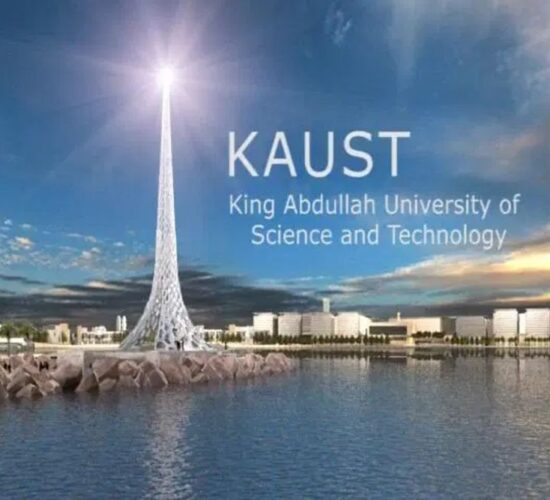 Стипендии KAUST в Саудовской Аравии для международных студентов на 2025 год, Магистр и PhD