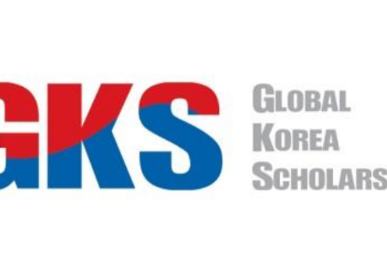 Global Korea Scholarship (GKS) Korean Embassy in Ashgabat is now accepting applications for scholarships, Master’s and Doctoral degree Programs