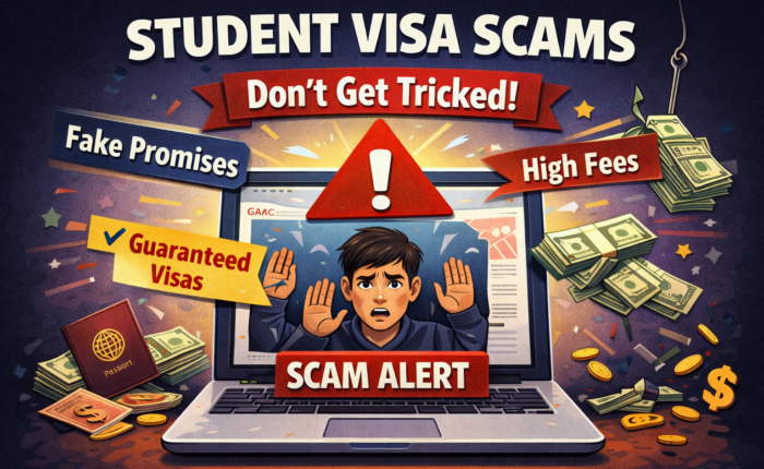 Wiza almakdaky mekir oýunlar: Talyplar nämeden seresap bolmaly? Galp wiza hyzmatlarynyň iň köp ulanýan tilsimleri.